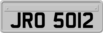 JRO5012