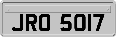 JRO5017