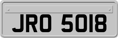 JRO5018