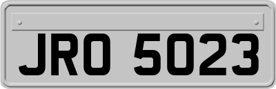 JRO5023