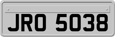 JRO5038