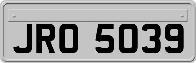 JRO5039