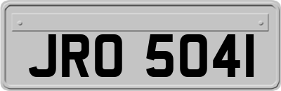 JRO5041