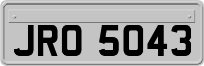 JRO5043