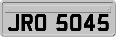 JRO5045
