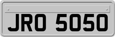 JRO5050