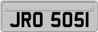 JRO5051