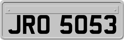 JRO5053