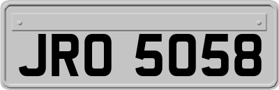 JRO5058
