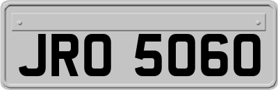 JRO5060