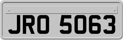 JRO5063