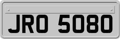 JRO5080