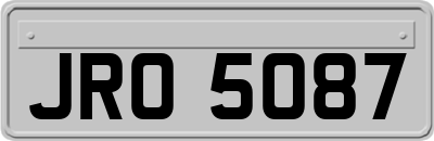 JRO5087