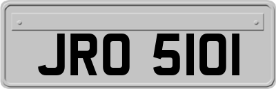 JRO5101