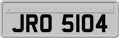 JRO5104