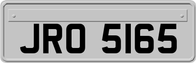 JRO5165