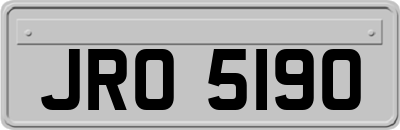 JRO5190