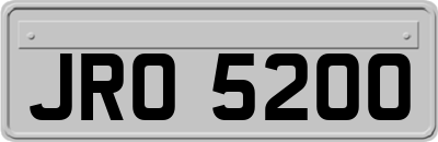 JRO5200