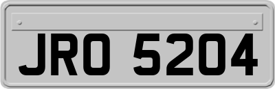 JRO5204