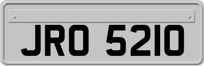 JRO5210