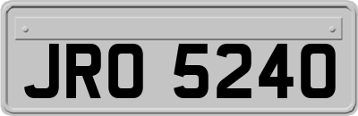 JRO5240