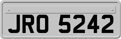 JRO5242
