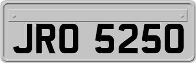 JRO5250
