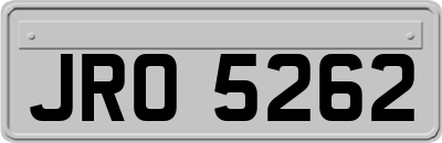 JRO5262