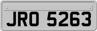 JRO5263