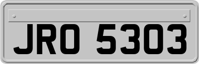JRO5303