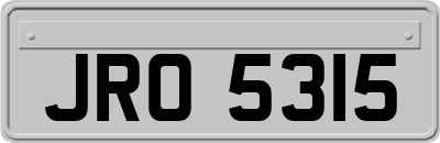 JRO5315