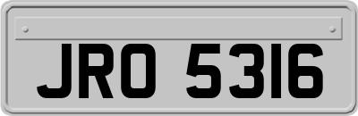 JRO5316
