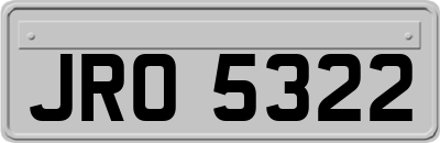 JRO5322