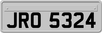JRO5324