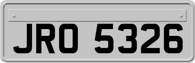 JRO5326