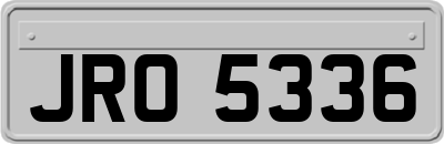 JRO5336