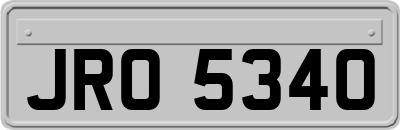 JRO5340