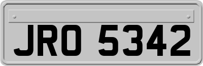 JRO5342
