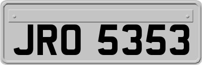 JRO5353