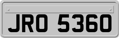 JRO5360