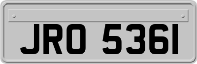 JRO5361