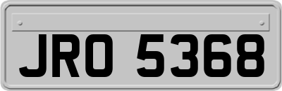 JRO5368