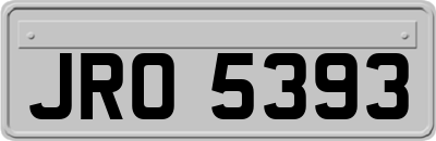JRO5393