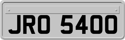 JRO5400
