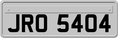 JRO5404