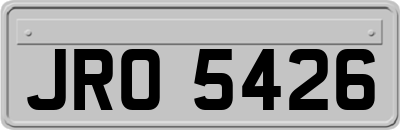 JRO5426