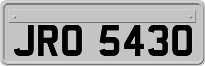 JRO5430
