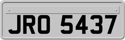 JRO5437