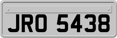 JRO5438