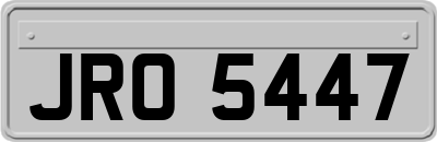 JRO5447